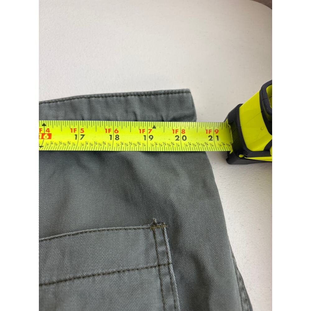 Vintage Caffeine Skater Pants Men’s L Baggy Wide Leg Y2K 90s Cargo - Picture 16 of 16